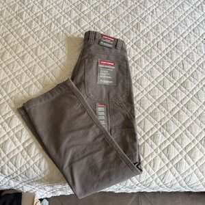 Craft Men's Cargo Pants in Brown